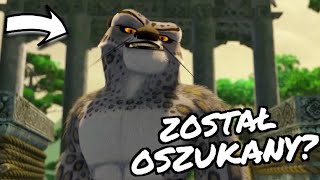 Dlaczego TAI LUNG chciał zostać Smoczym Wojownikiem?