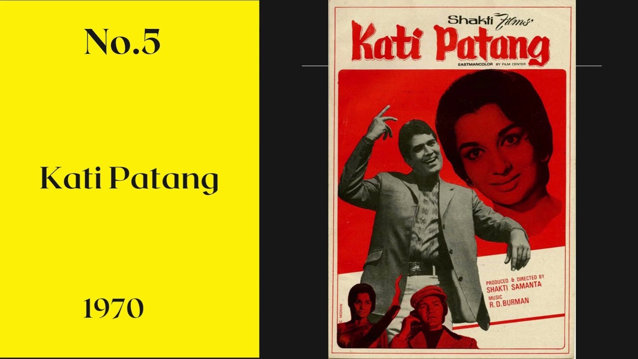 Prem Chopra Top 10 Movies