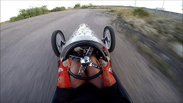 The Corona CycleKart Speed Challenge 2020 (entry video example)