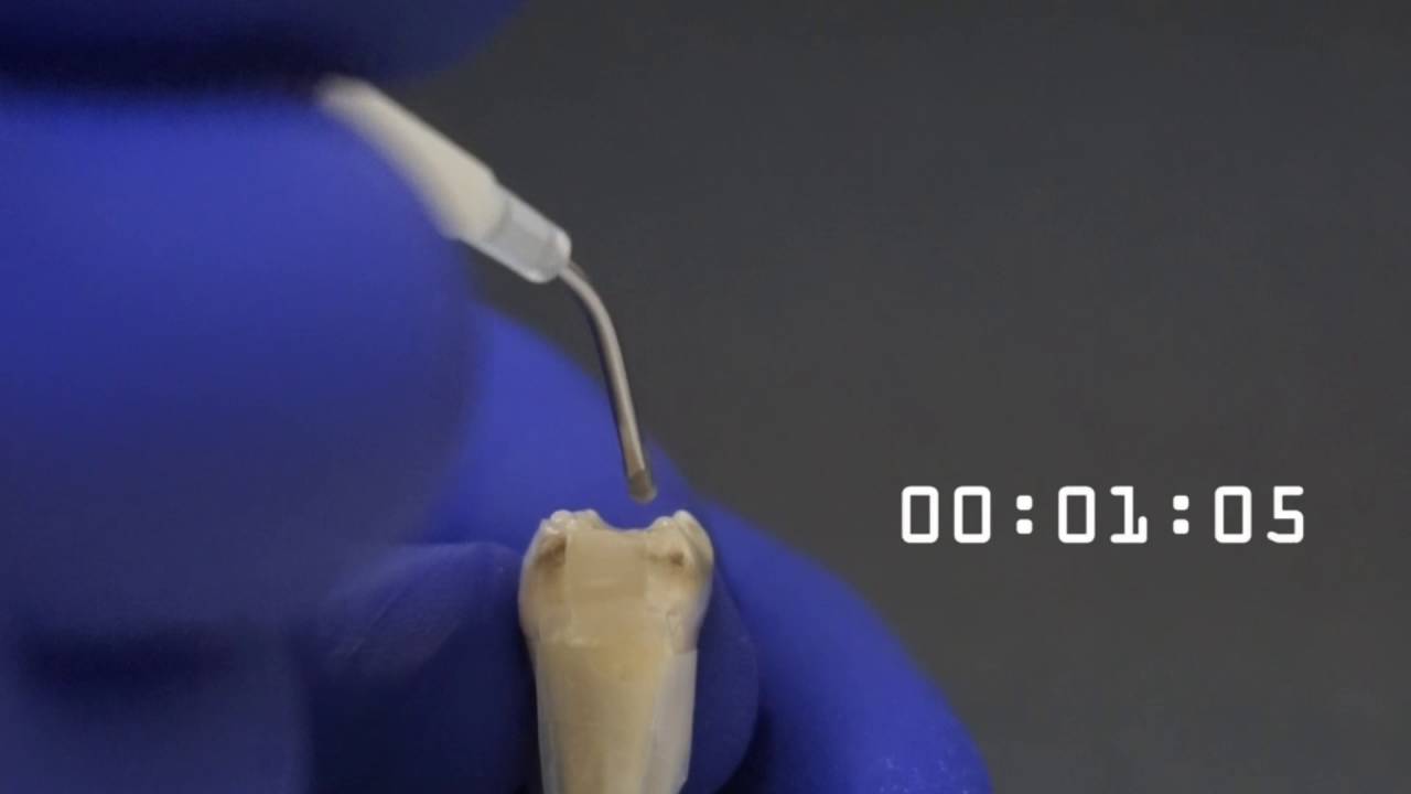 Danville's NEW Bulk EZ Product Demonstration YouTube