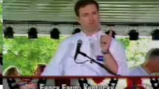 Trey Grayson Remember, Its The Governments Money. Its Not Your Money.