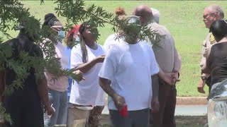 Searchers recover body of 14-year-old missing in Alcovy River