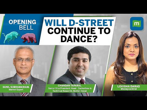 Live: Can market extend gains to fourth day? | FOMC outcome in focus | Opening Bell Episode cover