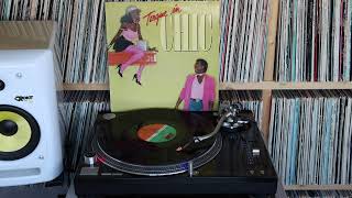 Chic - Tongue In Chic (1982) - B3 - Sharing Love