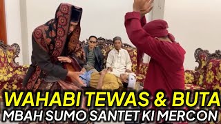 Download Lagu WAHABI NGAMUK DI HAJAR KI MERCON SAMPE BUTA MP3