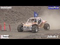 FORMULA OFFROAD CHAMPION! SNORRI ÞÓR ÁRNASON - THE CHOIR BOY