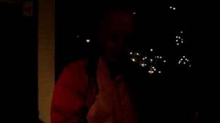 at Frank's Outback, Coghill tête-a-tête 2