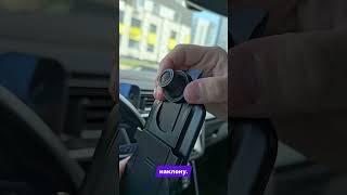 Купил зеркало с 4К. Udarno R30S. Стоит ли своих денег? ozon 3038231517