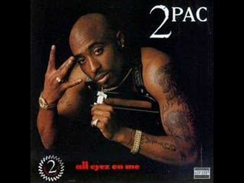2pac - Tupac - Only God Can Judge Me - YouTube