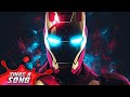 الرجل الحديدي يغني أغنية محاكاة ساخرة لفيلم Avengers Infinity War