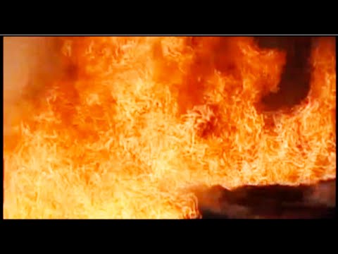 SHOPS WERE RAZED BY FIRE IN KUMBA MAIN MARKET - EQUINOXE TV