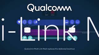 Qualcomm Multi-Link Mesh