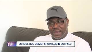 1st grader stuck on school bus for an hour