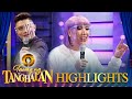 Vice's musical intelligence gets challenged | Tawag ng Tanghalan