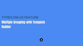 Multiple Grouping in Airtable PDFs | Group Line Items in 3 Clicks (TypeFlow Tutorial)