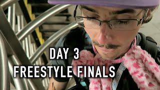 Drone Nationals 2016 (Day 3) +3rd place Freestyle