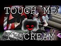 Touch me, i scream // Kanade &amp; Hibiki edit // SPOILERS ❗