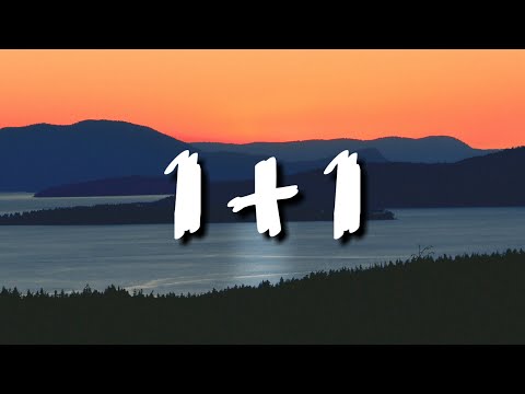 Sia - 1+1