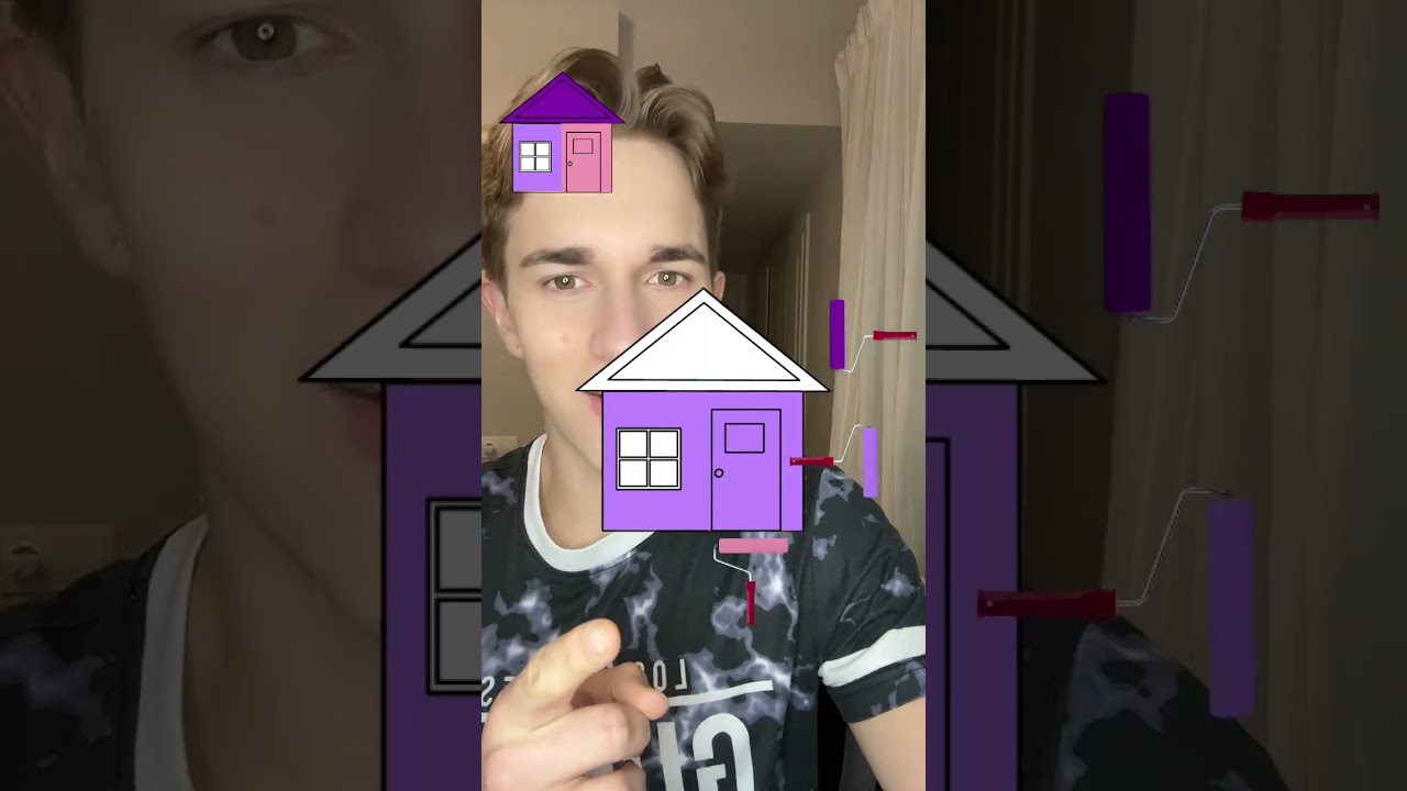 iPhone 17 Pro Max Cosmic Orange 🗳️ 