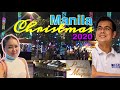 Paskuhan sa Maynila at Mehan Garden 2020