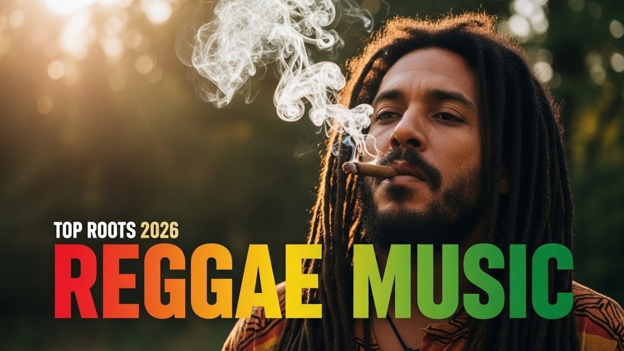 Roots & Dub Roots Reggae | Nonstop Bass Vibes
