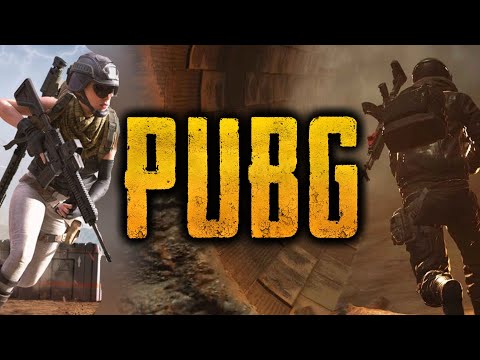 Video: Wie ändere ich den Sprachbefehl in PUBG?