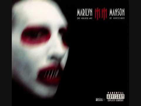 Slutgarden - Marilyn Manson