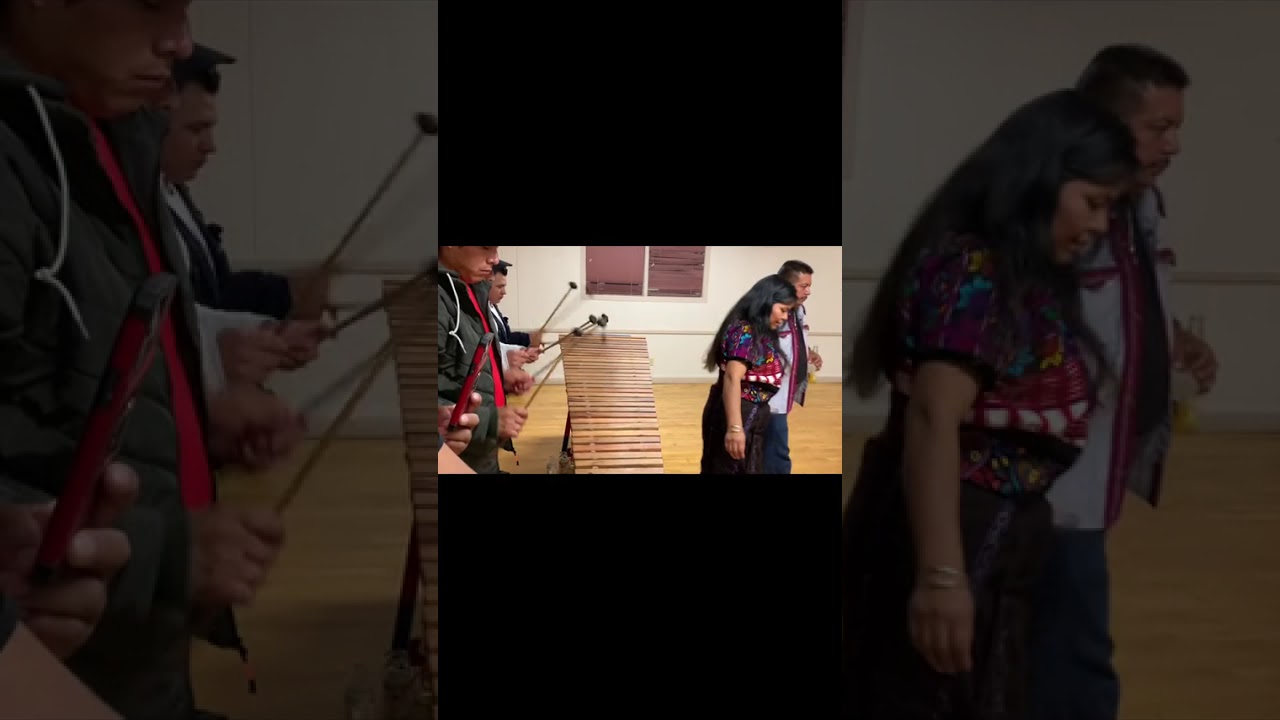 Marimba de todos santos 