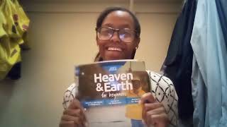 Science Curriculum K-2nd|God's Design: Heaven and Earth For Beginners