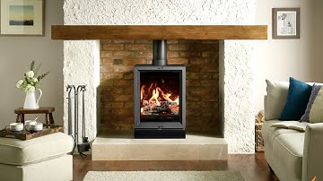Stovax View 5T