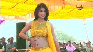 Manvi Ne Kiya Pakki Aambi Pe Gaana #Manvi Super Dancer 2019 # मानवी शो #New Haryanvi Stej Dance 2019