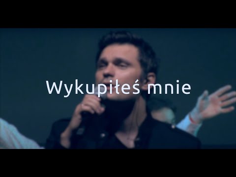 Wykupiłeś mnie (live) Abba Pater Music & Marcin Jajkiewicz - 10. Festiwal Abba Pater