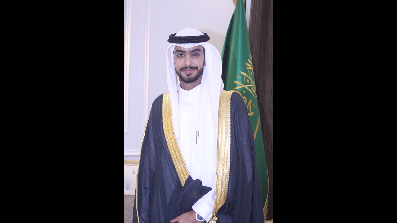 حفل زواج الشاب / سند فرحان المطلق