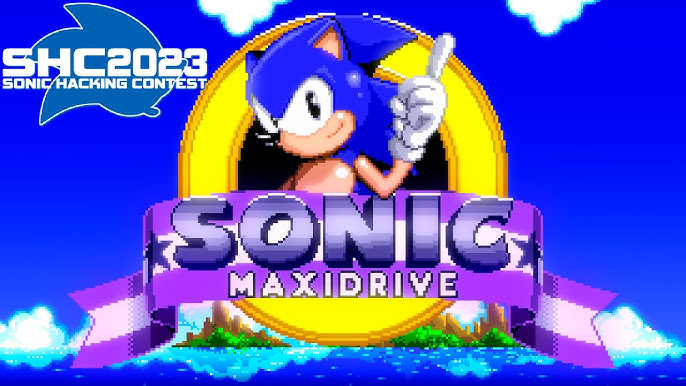 Sonic Hacking Contest :: The SHC2023 Contest :: Sonic 3 New Age (SHC23  Demo) :: By saan1ty