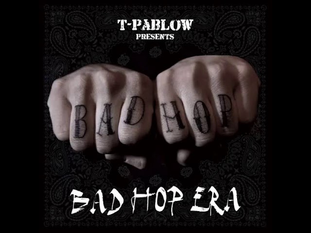 1657 / AKDOW.Tiji jojo (BAD HOP) - YouTube