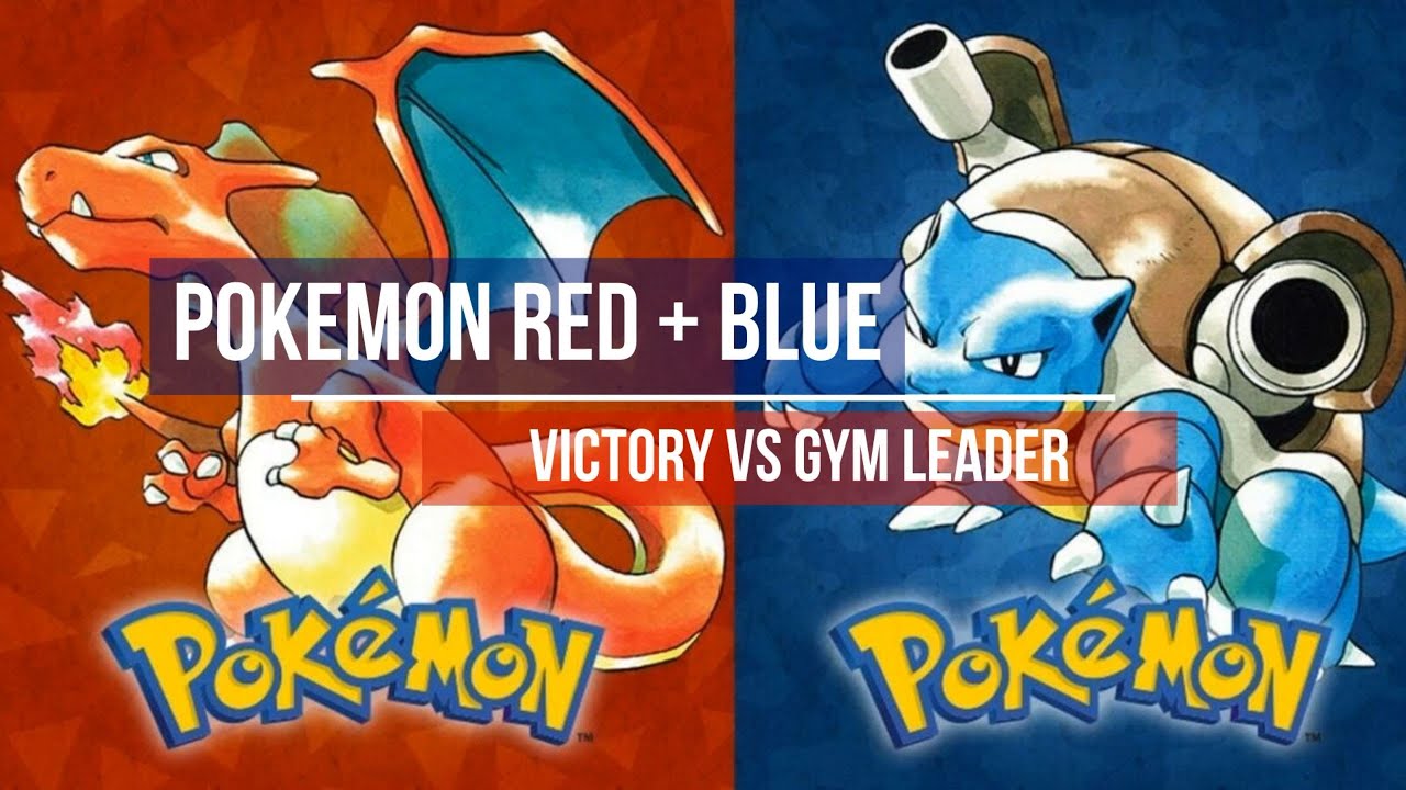 Combat, Victory and Defeat - Pokemon Red, Blue and Yellow Guide - IGN