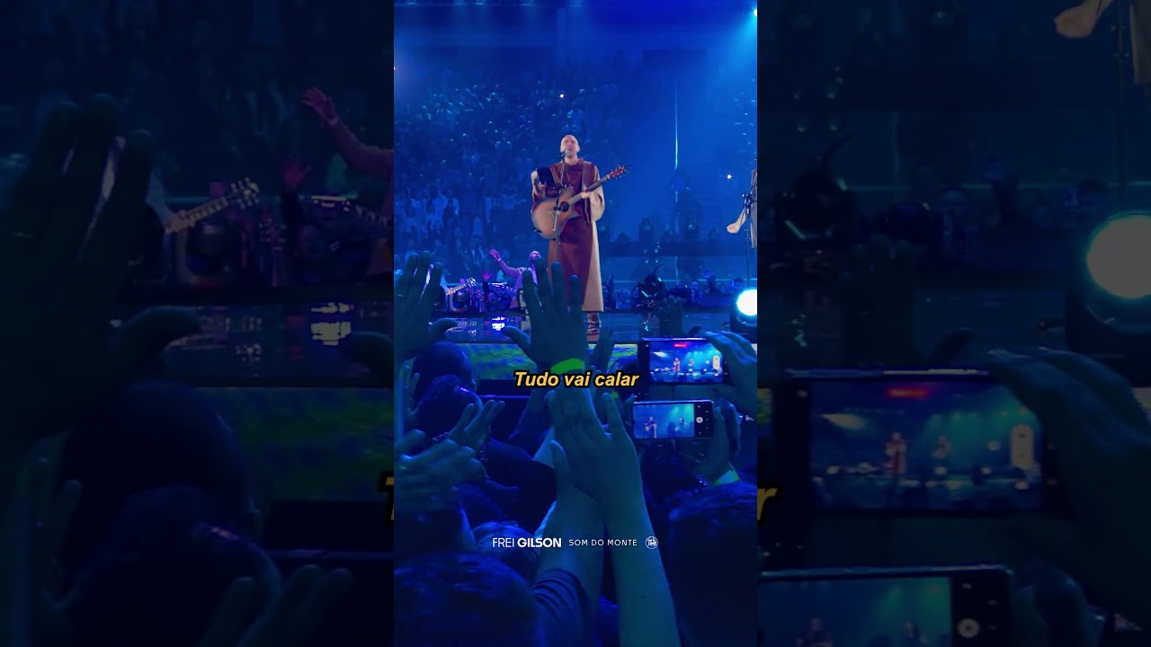 Aumenta a minha fé em Ti!