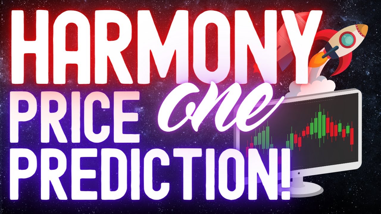 Harmony One Price News Today Technical Analysis Update, Price Now! My