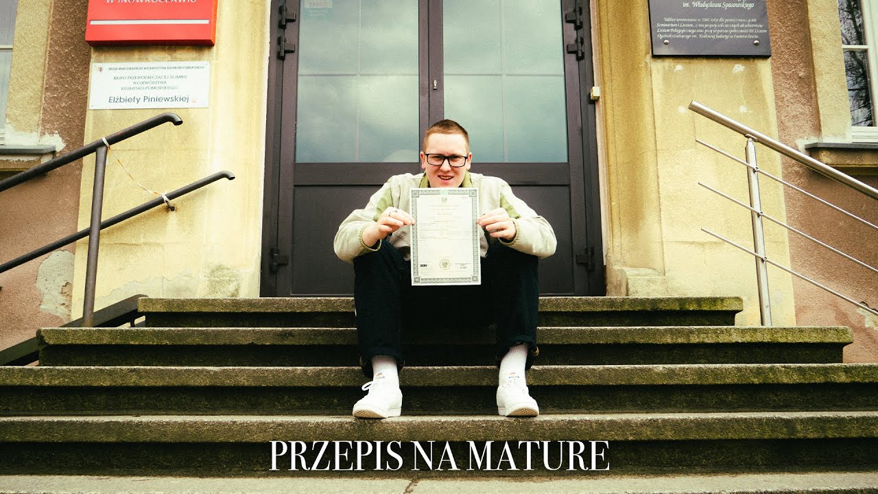 ematt. - przepis na mature