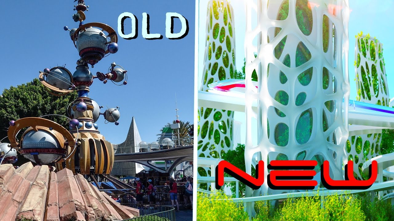 Создавая ИДЕАЛЬНУЮ страну будущего