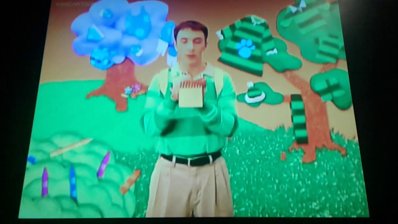 Drawing Clues with Colored Crayons 1 YouTube