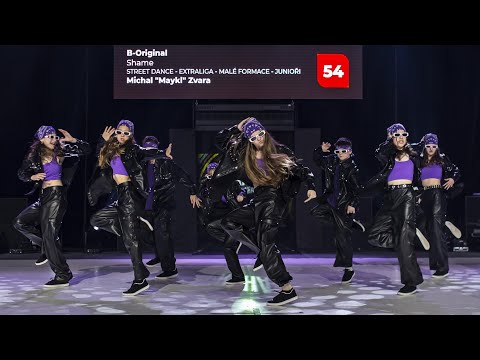 B - Original - YouTube