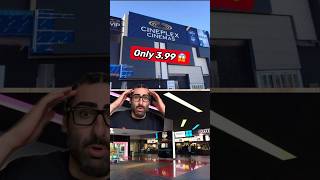 Cineplex Bringing Back Childhood Movies in Theatres at a Discount