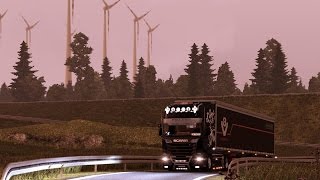 I Trucks Del Pazzo - Euro Truck Simulator 2 screenshot mix screenshot 4