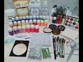 Art Haul 2020 for Resin projects and more | Shopee | Lazada