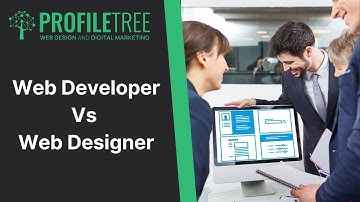 Web Developer v Web Designer | Web Development | Web Design | How to Build a Website