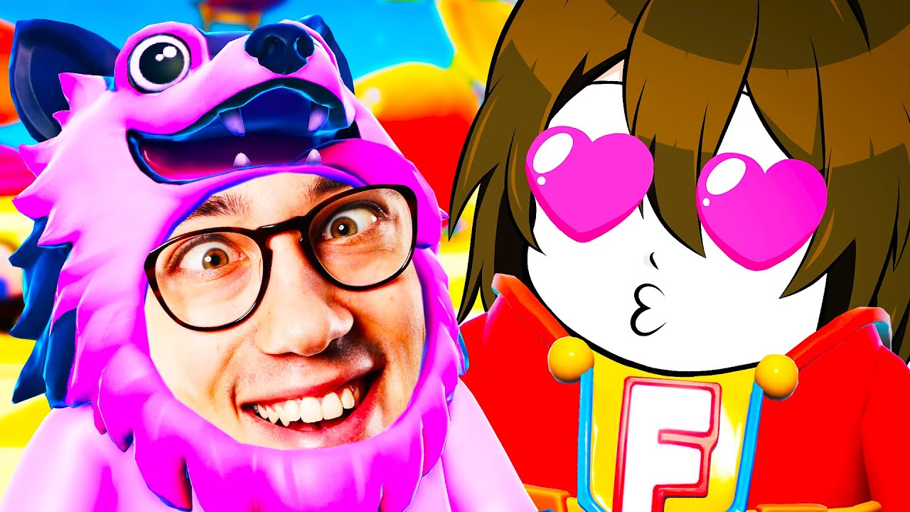 @HandOfBlood & @GermanLetsPlay haben 