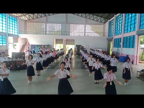 ซ้อมแห่เทียน