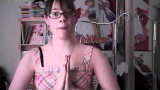 Synonyms For "Whore" (VEDA: Day 26)