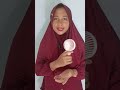 Kipas Angin Portable Charger Serbaguna #kipasanginportable #kipasanginmini #kipasangincharger